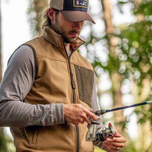 Pamlico Layering Vest